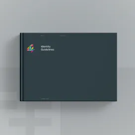 More4 Brand Guidelines 2011